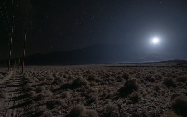 US Startup Tests Space Mirrors to Illuminate Earth at Night