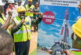 Tanzania Discovers First New Natural Gas Reserve in a Decade