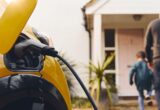 UK Considers V2G Tech Incentives for Electric Vehicles