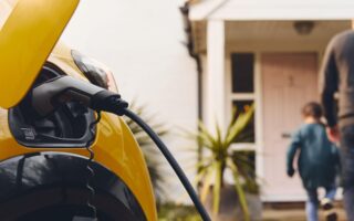 UK Considers V2G Tech Incentives for Electric Vehicles