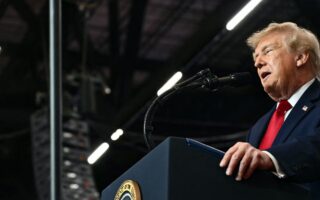 Trump Announces Termination of Biden-Era Methane Rules