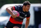 Bristol Bears boss praises Saracens over Totoa Auvaa
