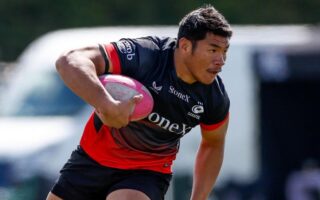 Bristol Bears boss praises Saracens over Totoa Auvaa