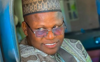 Controversial Nigerian cleric shot dead outside his home
