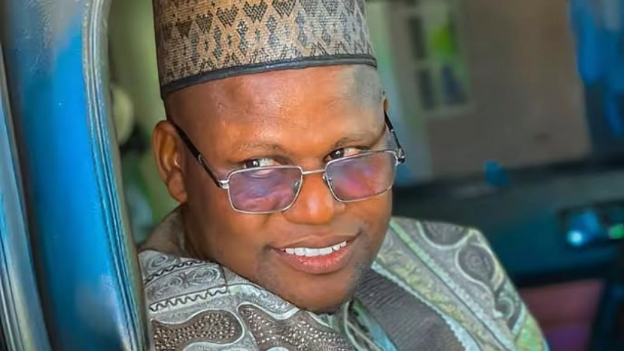 Controversial Nigerian cleric shot dead outside his home