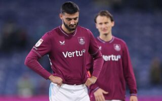 Is the double drop from the Premier League becoming more common?