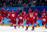 Court Orders IIHF to Let Russia Play in World Championships