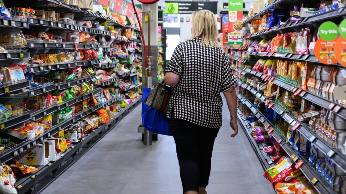 Australia Inflation Rises to 4.3%, Fueling Hike Fears