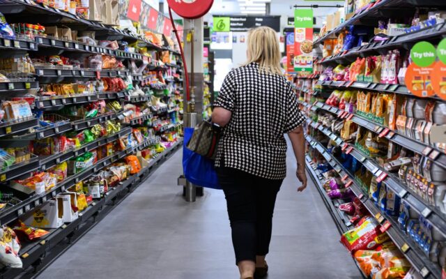 Australia Inflation Rises to 4.3%, Fueling Hike Fears
