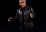 Nvidia CEO Jensen Huang Targeted by Alleged Chinese Spy