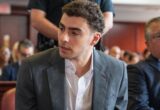 Luigi Mangione Seeks Dismissal of State Murder Case Over Double Jeopardy