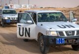 UN Western Sahara Mission in Limbo After US, Russia Vetoes