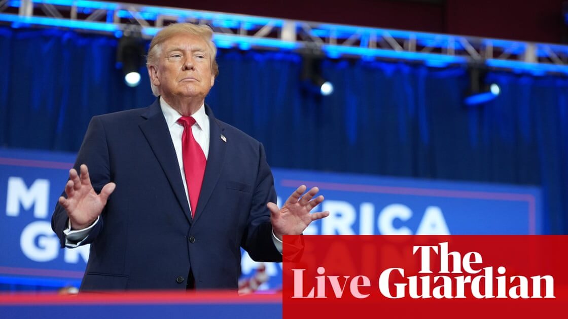 Trump Rolls Back Methane Rules for Oil and Gas Firms