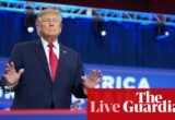 Trump Rolls Back Methane Rules for Oil and Gas Firms