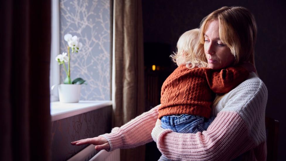 UK Households to Receive £100 Energy Bill Support