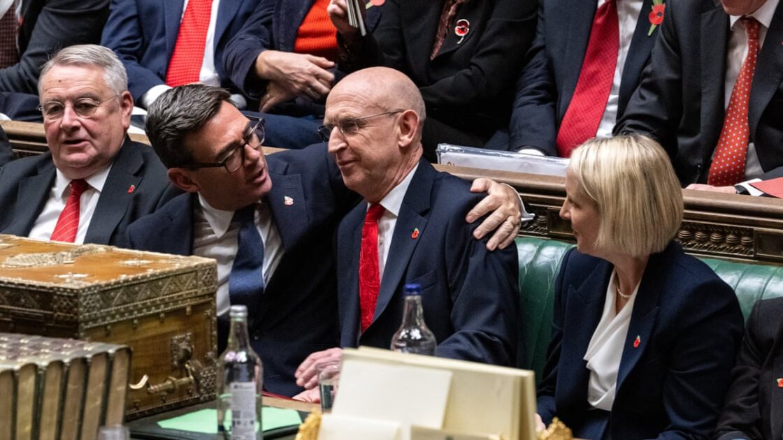 UK Budget 2026: Healey Raises Bank and Landlord Taxes for Relief