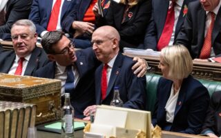 UK Budget 2026: Healey Raises Bank and Landlord Taxes for Relief