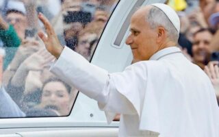 Pope’s South American Tour Confirmed After Lung Surgery