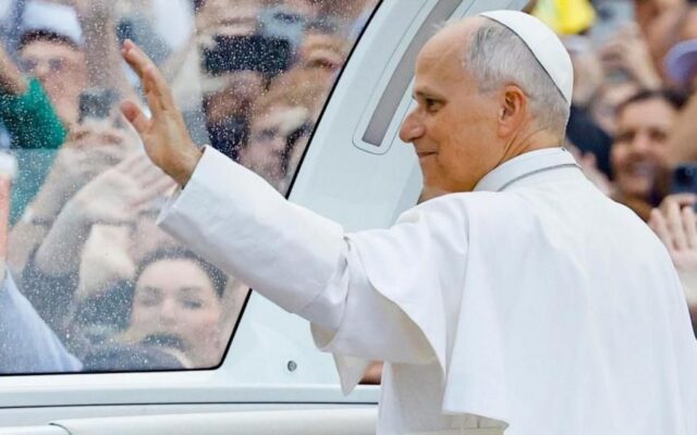 Pope’s South American Tour Confirmed After Lung Surgery