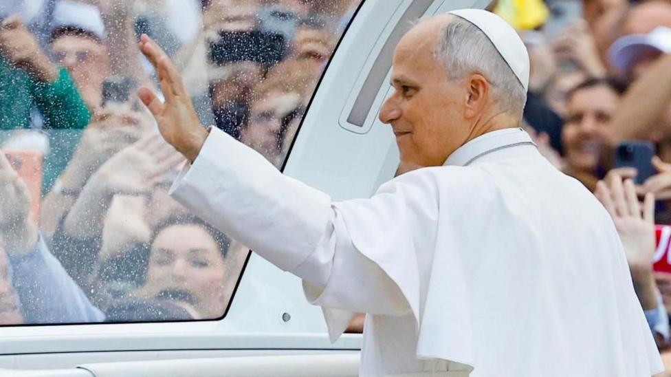 Pope’s South American Tour Confirmed After Lung Surgery