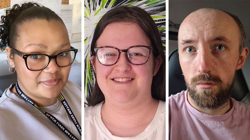 UK Budget Reactions: What Citizens Earn and How They Feel