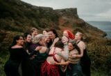 Strangers Help Turn Cancelled Wedding Into Unforgettable Trip