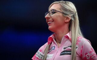Fallon Sherrock Upsets Luke Littler to Win £501k Prize