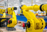 Trump Declares Foreign Robot Imports a National Security Threat