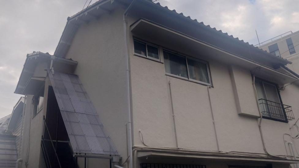 Haunted Japanese Homes Attract Bargain Hunters