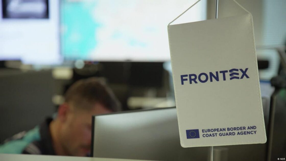EU Proposes Giving Frontex Border Agency Major New Powers