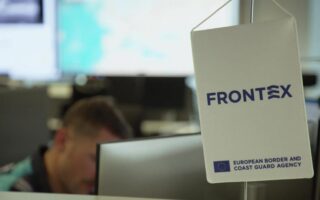 EU Proposes Giving Frontex Border Agency Major New Powers