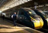 Avanti West Coast pays out £20m in summer rail refunds