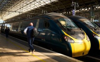 Avanti West Coast pays out £20m in summer rail refunds
