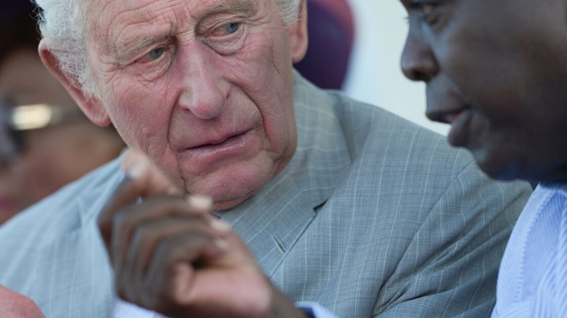King Charles to Discuss Slavery Legacy at Commonwealth Summit