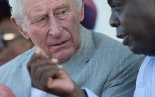 King Charles to Discuss Slavery Legacy at Commonwealth Summit