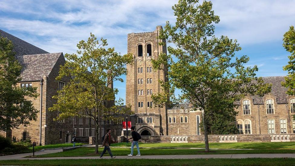 NY State Police to Investigate Cornell Sex Assault Complaints