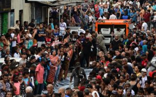 Brazil’s new anti-gang law: Can it curb organized crime?