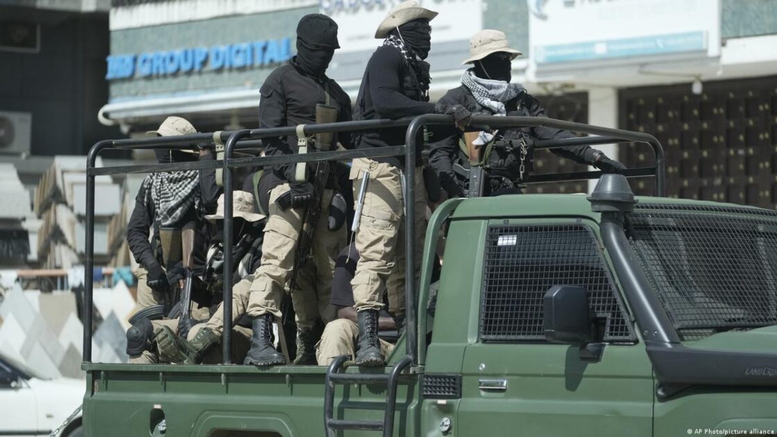 Families seek justice one year after Tanzania election violence