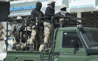Families seek justice one year after Tanzania election violence