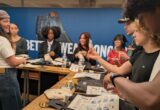 From Workshops to Catwalks: The Rise of Visible Mending