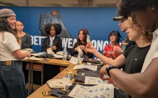 From Workshops to Catwalks: The Rise of Visible Mending
