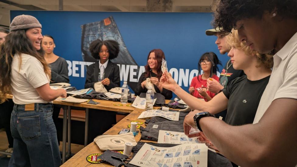 From Workshops to Catwalks: The Rise of Visible Mending