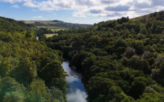 Attenborough-Backed £30m Appeal Secures Rothbury Estate