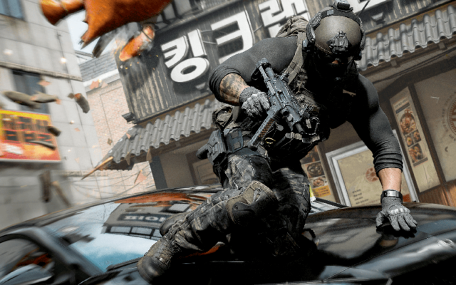 Seoul Crush Footage in Call of Duty Appalls Bereaved Families