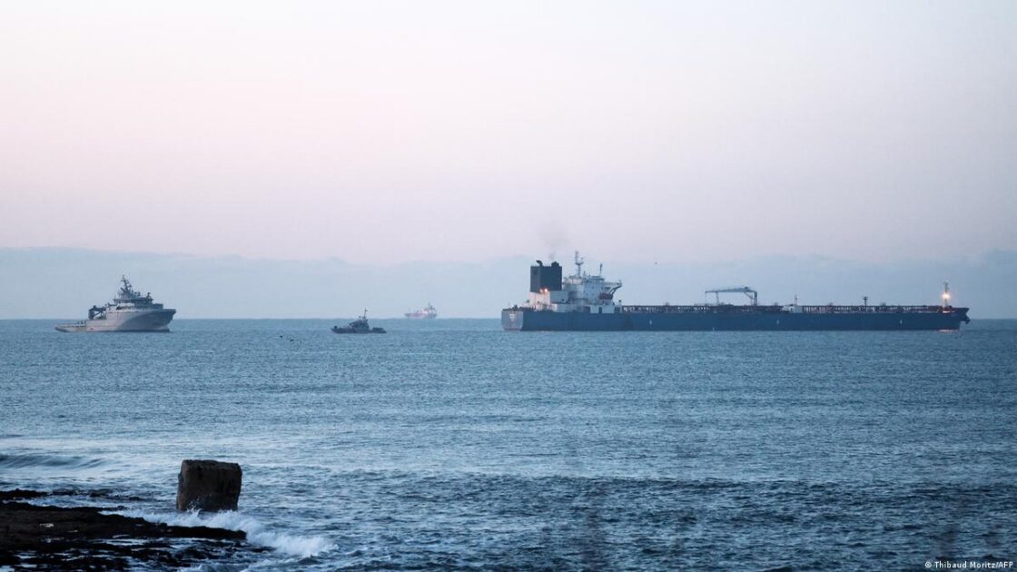 EU Faces Challenges If US Eases Russian Shadow Fleet Sanctions