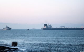 EU Faces Challenges If US Eases Russian Shadow Fleet Sanctions