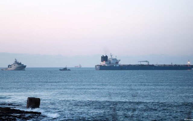 EU Faces Challenges If US Eases Russian Shadow Fleet Sanctions
