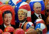 Zelenskyy Warns Against US-Russia-China Influences