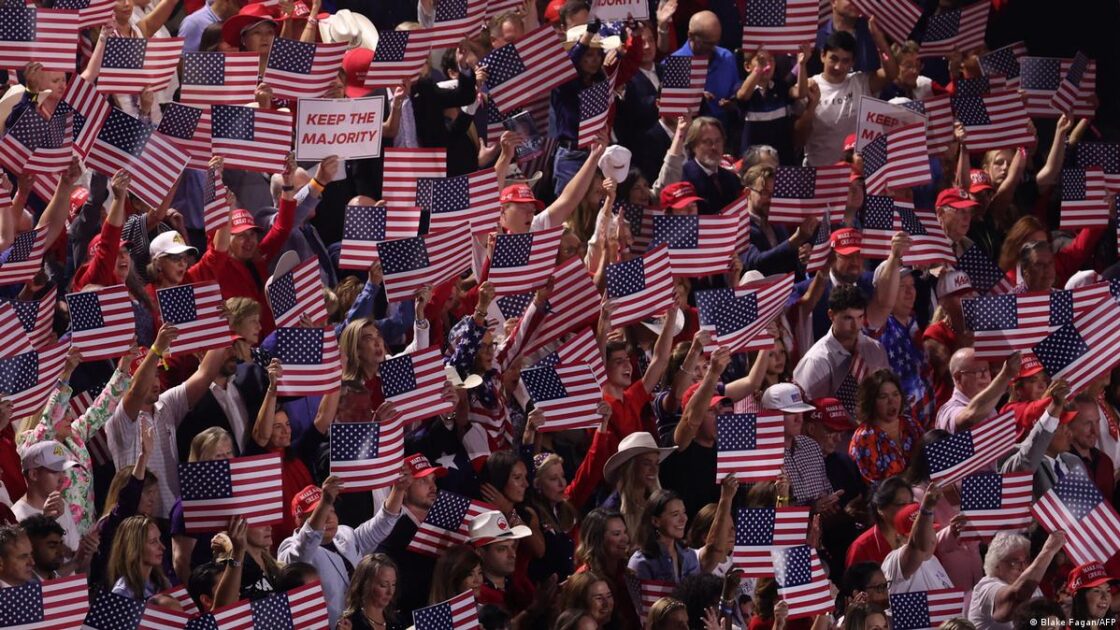 Understanding the US Midterms and Their Impact on Trump