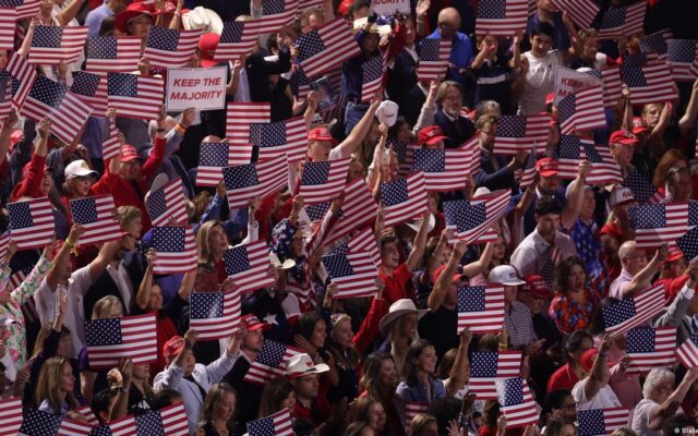 Understanding the US Midterms and Their Impact on Trump